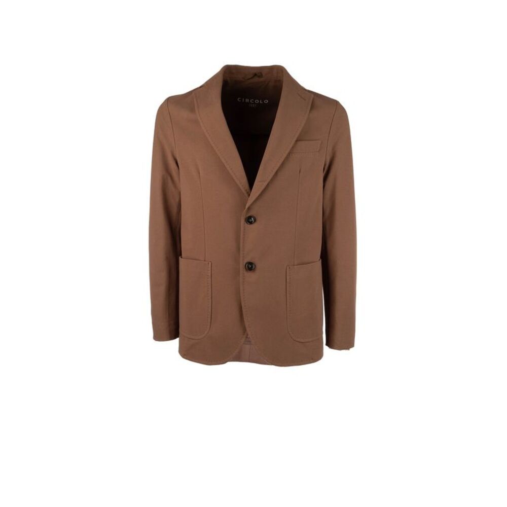Circolo Man Clothing Blazers E Gilets